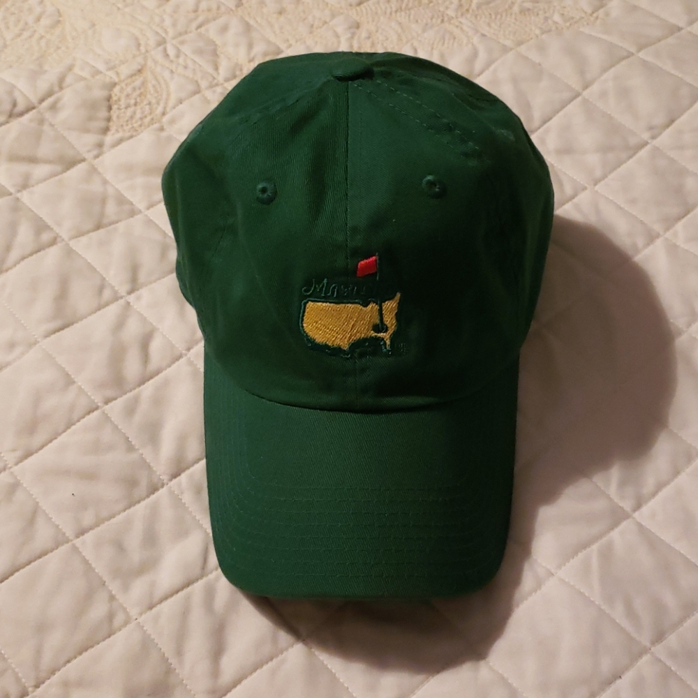 Masters Hat